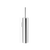 Decor Walther 05213 DW MK WBG MIKADO Toilet brush - Wall Mount