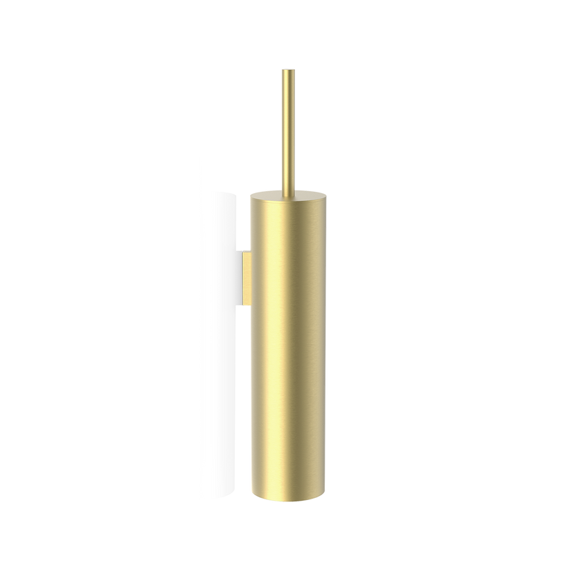 Decor Walther 05213 DW MK WBG MIKADO Toilet brush - Wall Mount