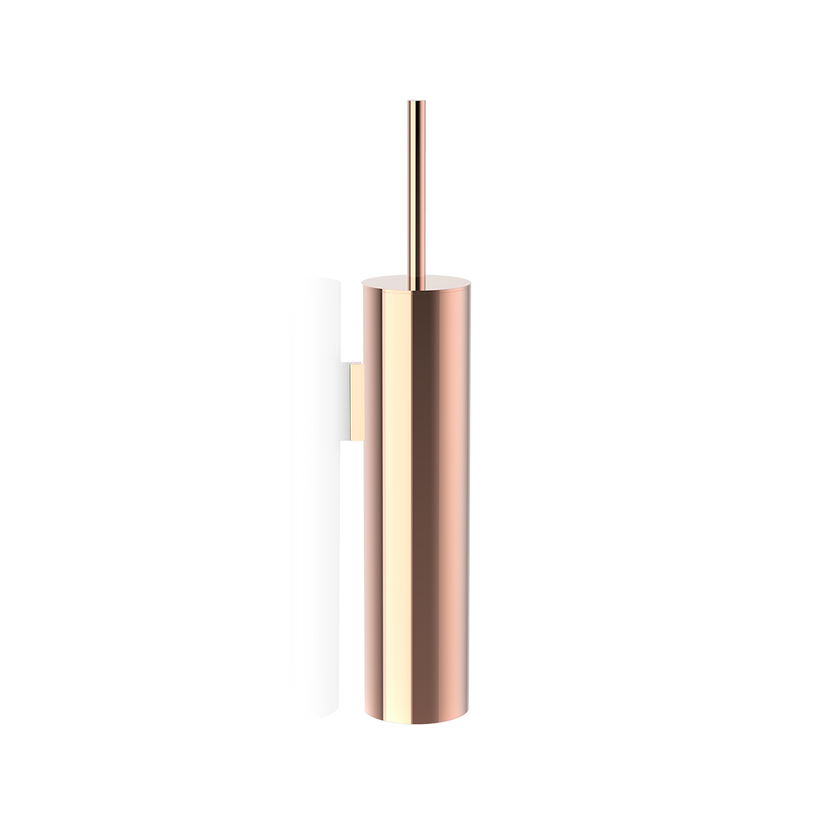 Decor Walther 05213 DW MK WBG MIKADO Toilet brush - Wall Mount
