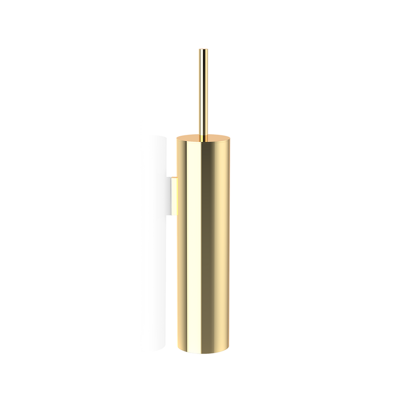 Decor Walther 05213 DW MK WBG MIKADO Toilet brush - Wall Mount