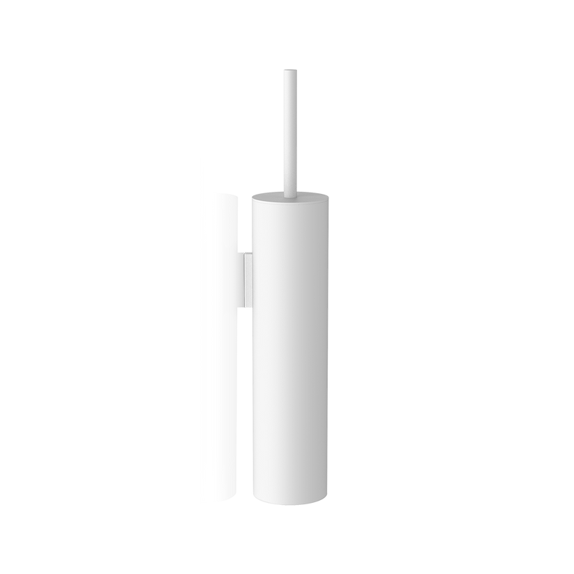 Decor Walther 05213 DW MK WBG MIKADO Toilet brush - Wall Mount