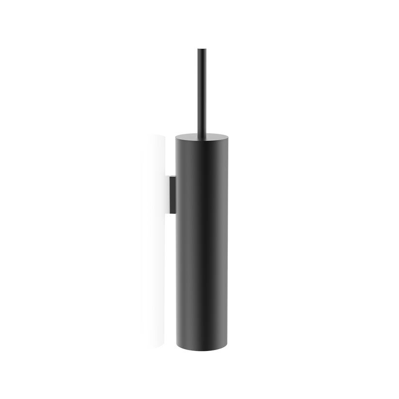 Decor Walther 05213 DW MK WBG MIKADO Toilet brush - Wall Mount