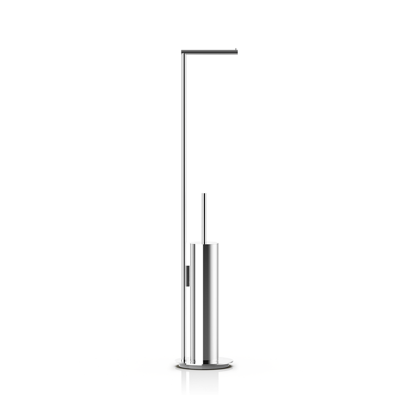Decor Walther 05223 DW MK SBK MIKADO Toilet brush set