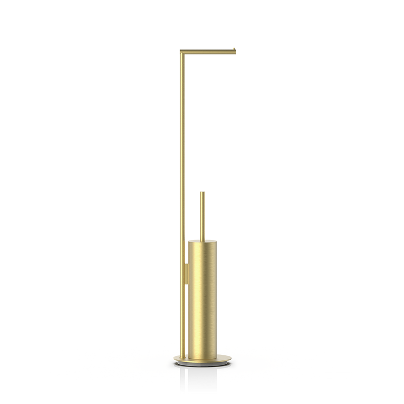 Decor Walther 05223 DW MK SBK MIKADO Toilet brush set