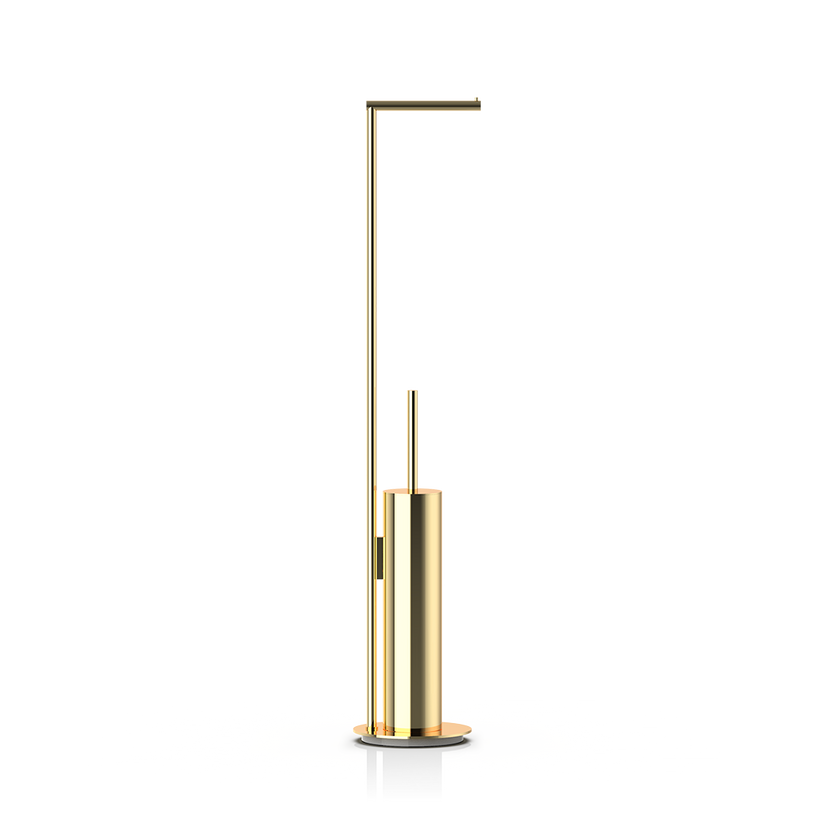 Decor Walther 05223 DW MK SBK MIKADO Toilet brush set