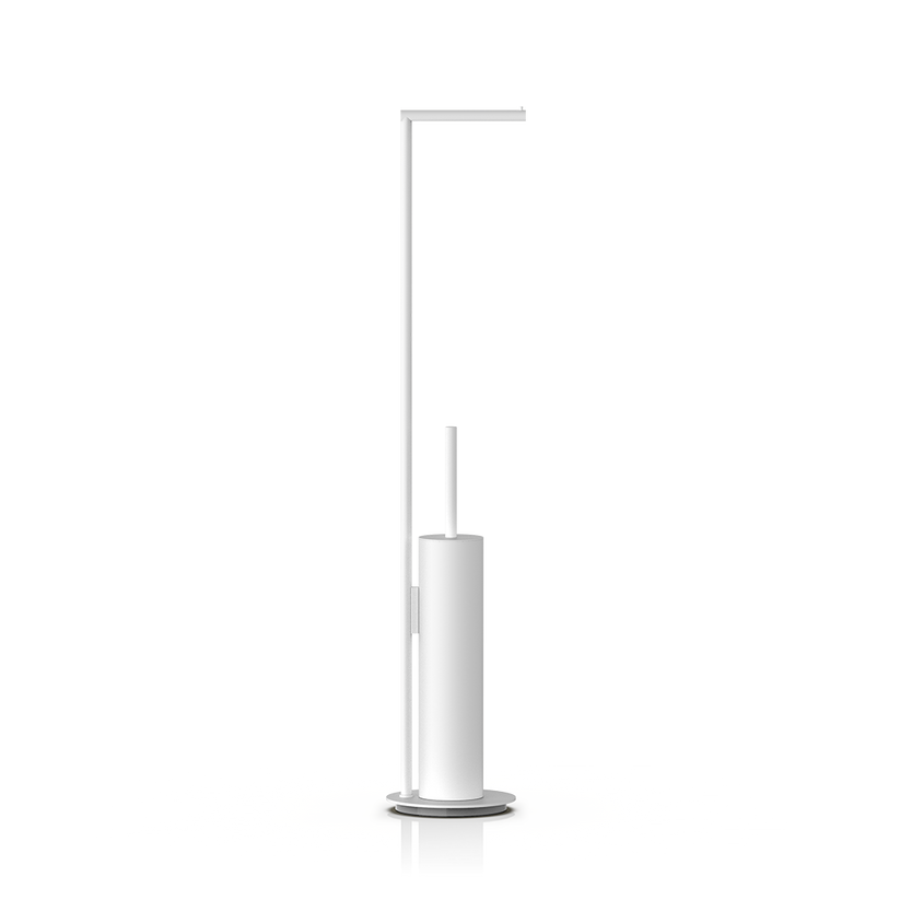 Decor Walther 05223 DW MK SBK MIKADO Toilet brush set