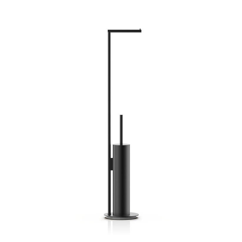 Decor Walther 05223 DW MK SBK MIKADO Toilet brush set