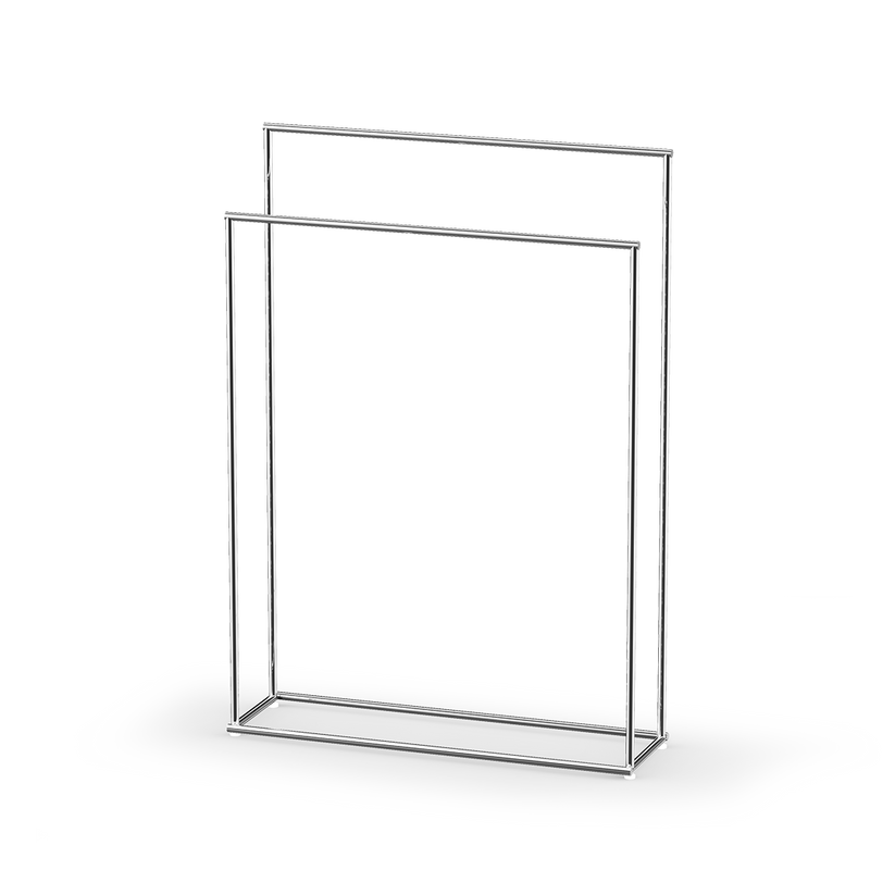 Decor Walther 05230 DW MK HT Towel stand