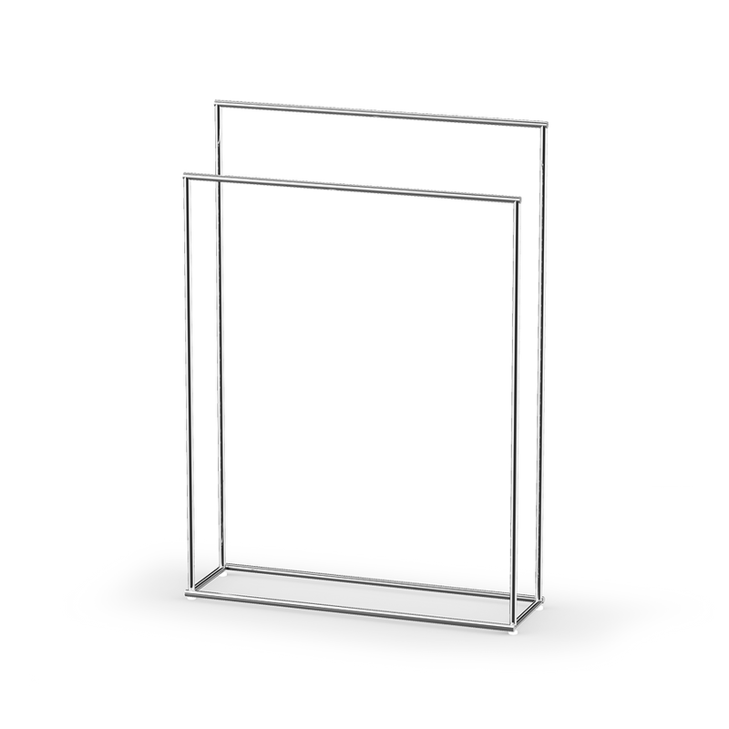Decor Walther 05230 DW MK HT Towel stand