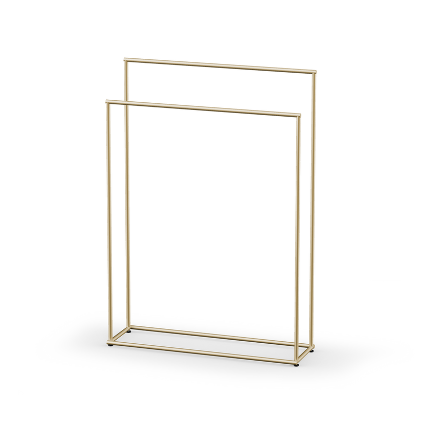 Decor Walther 05230 DW MK HT Towel stand