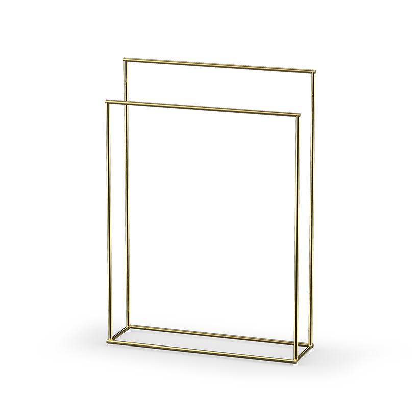 Decor Walther 05230 DW MK HT Towel stand