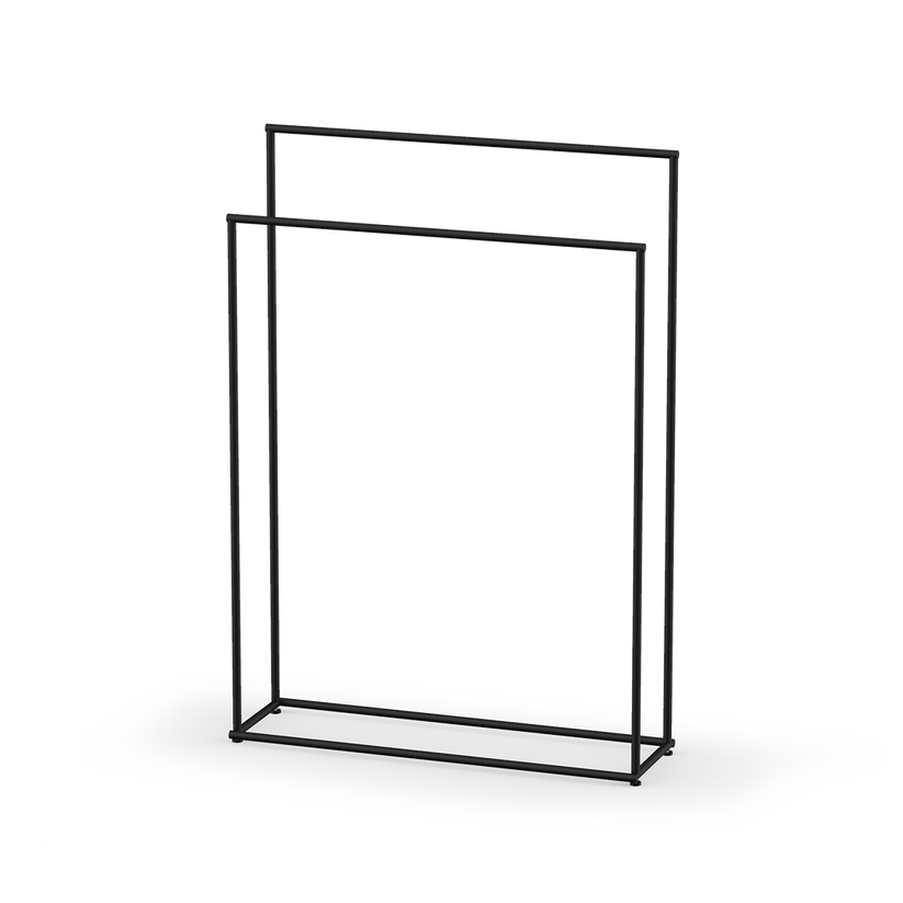 Decor Walther 05230 DW MK HT Towel stand