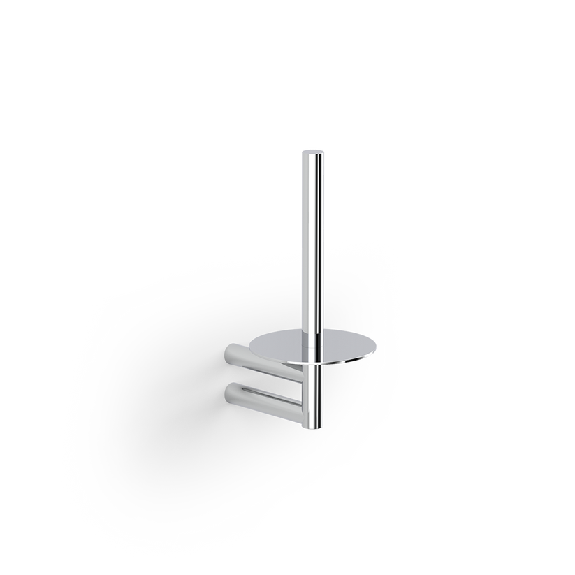 Decor Walther 05231 DW MK ERH MIKADO Toilet paper holder