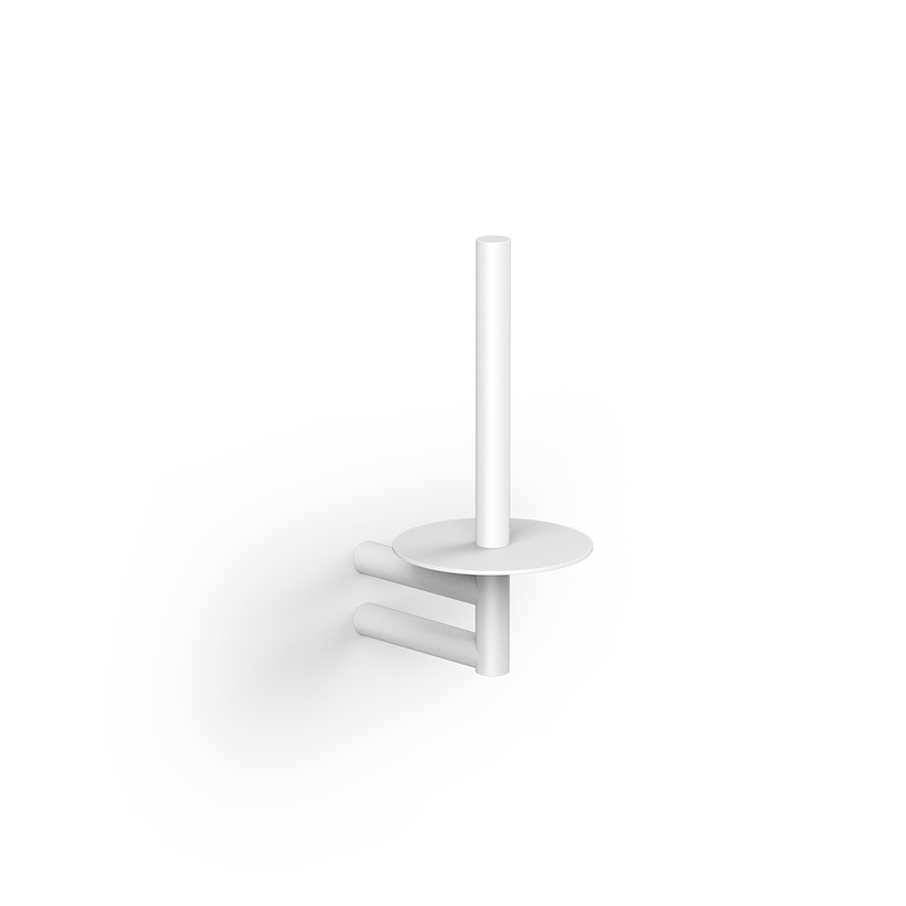 Decor Walther 05231 DW MK ERH MIKADO Toilet paper holder
