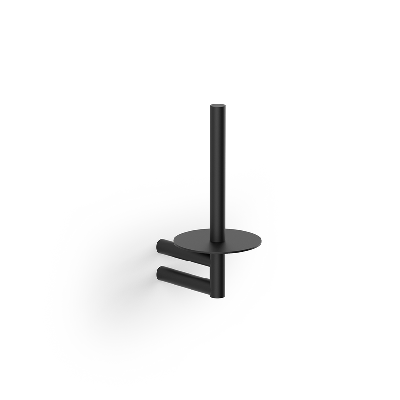 Decor Walther 05231 DW MK ERH MIKADO Toilet paper holder