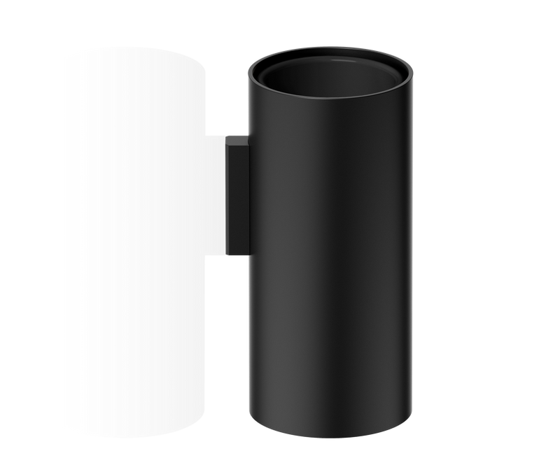 Decor Walther 05234 DW MK Wall Mount B Tumbler Wall Mount