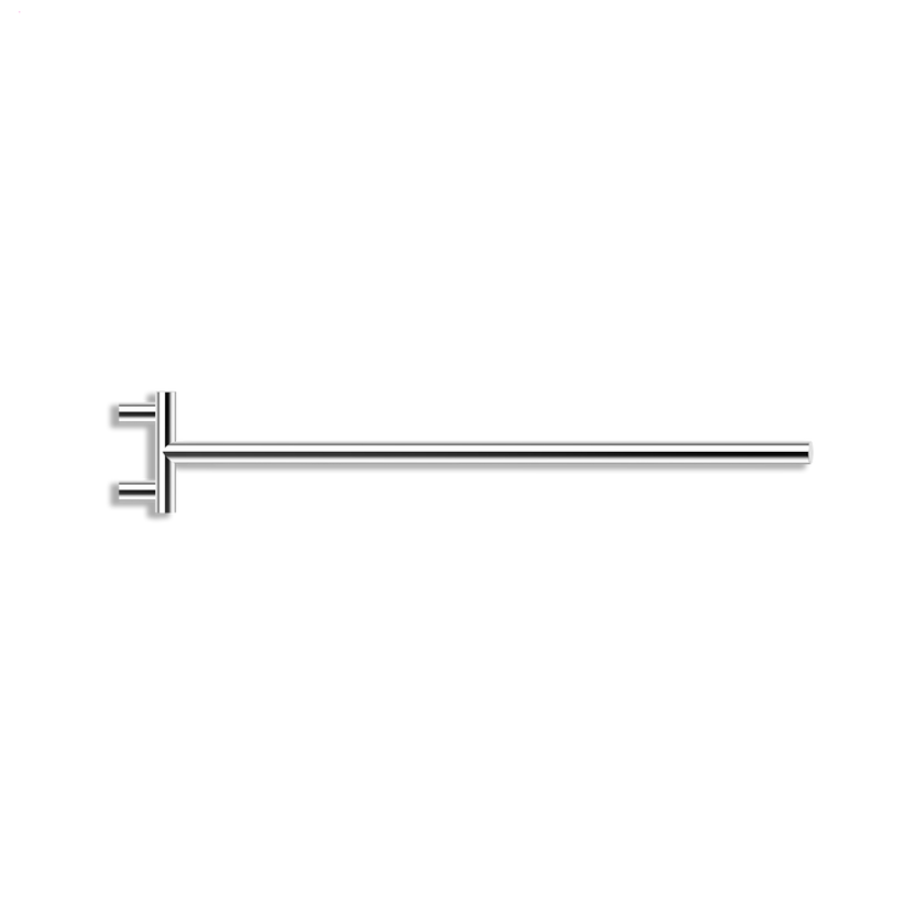 Decor Walther 05235 DW MK HTH1 N MIKADO Towel rail