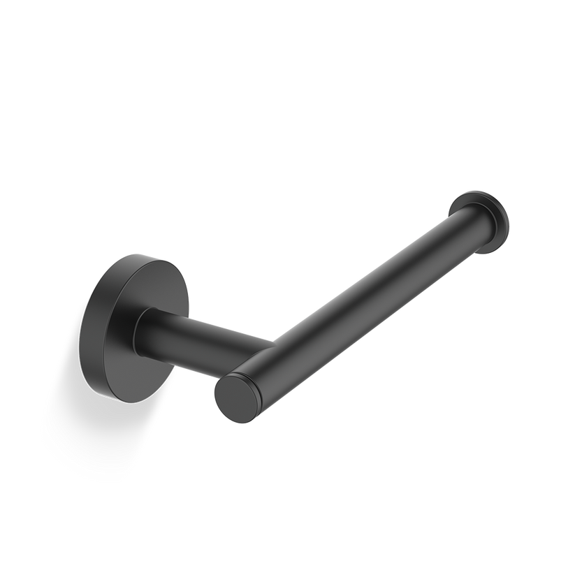Decor Walther 05300 DW BA TPH1 BASIC Toilet paper holder single