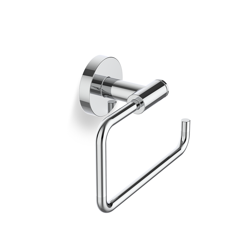 Decor Walther 05301 DW BA TPH3 BASIC Toilet paper holder