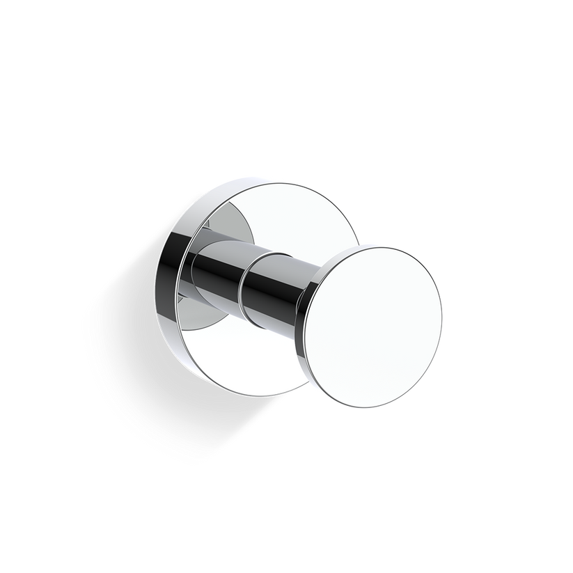 Decor Walther 05304 DW BA HAK4 BASIC Hook for bath robe