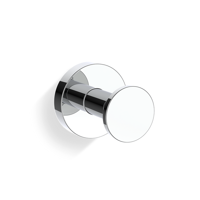 Decor Walther 05304 DW BA HAK4 BASIC Hook for bath robe