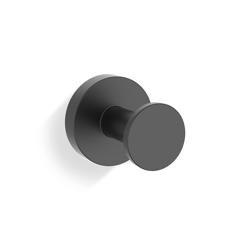 Decor Walther 05304 DW BA HAK4 BASIC Hook for bath robe