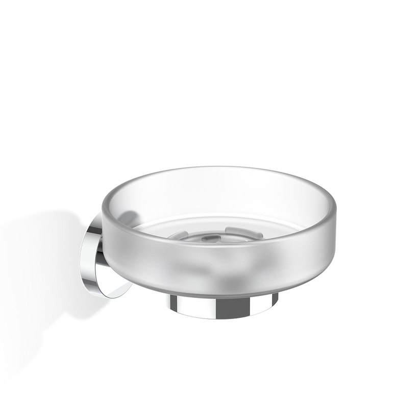Decor Walther 05307 DW BA WSS BASIC Soap dish - Wall Mount