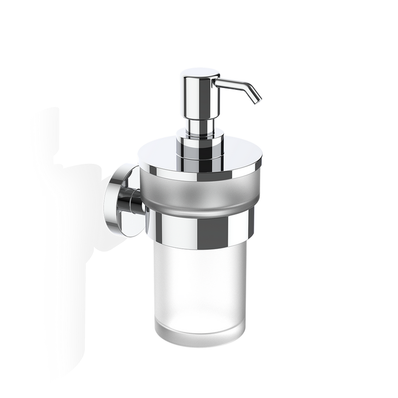 Decor Walther 05308 DW BA WSP BASIC Soap dispenser - Wall Mount