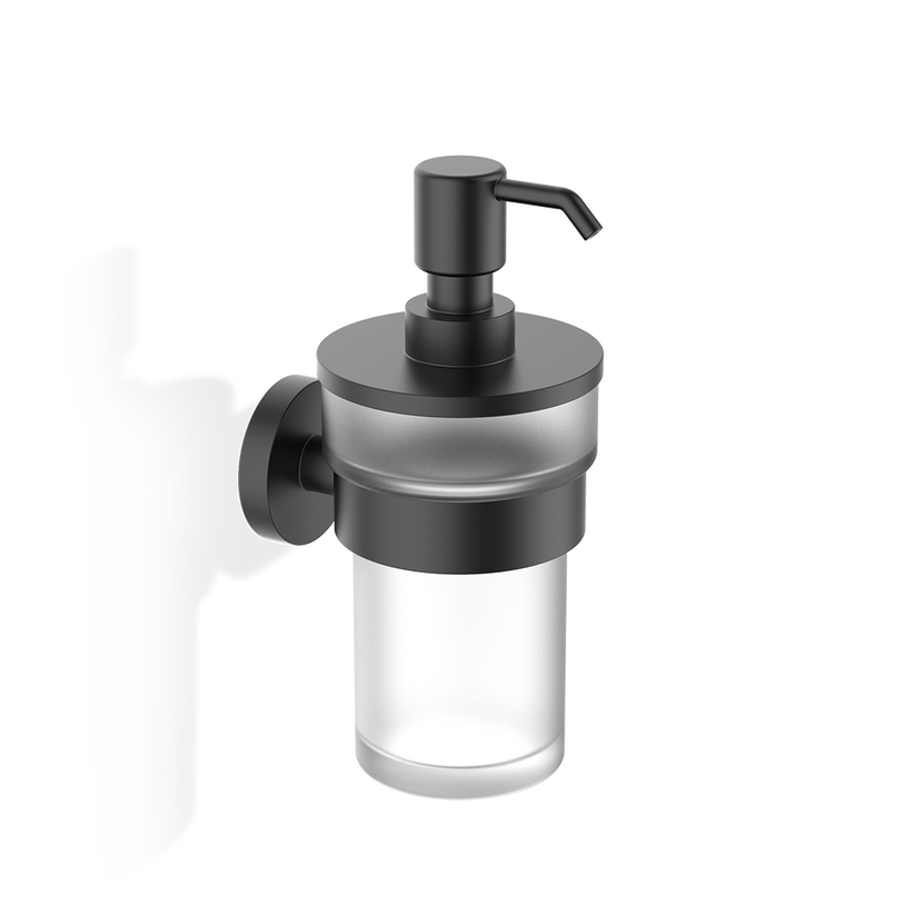 Decor Walther 05308 DW BA WSP BASIC Soap dispenser - Wall Mount