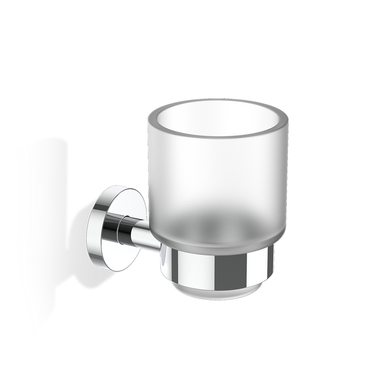 Decor Walther 05309 DW BA Wall Mount G BASIC Tumbler - Wall Mount