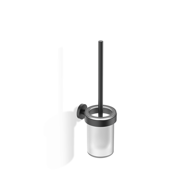 Decor Walther 05310 DW BA WBG BASIC Toilet brush set
