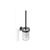 Decor Walther 05310 DW BA WBG BASIC Toilet brush set