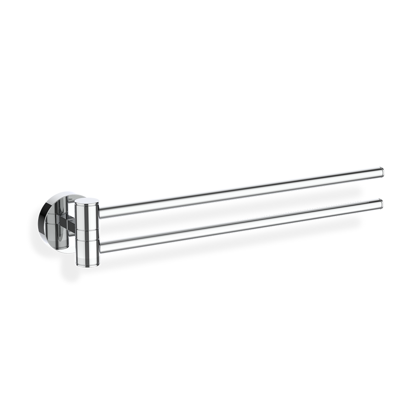 Decor Walther 05311 DW BA HTH2 BASIC Towel rail double