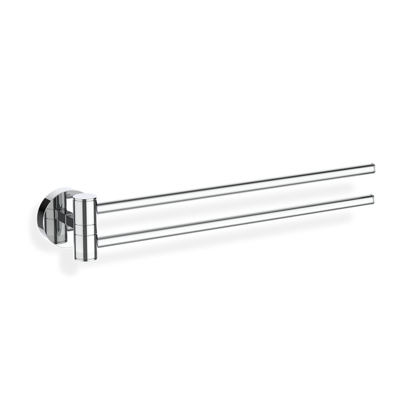 Decor Walther 05311 DW BA HTH2 BASIC Towel rail double