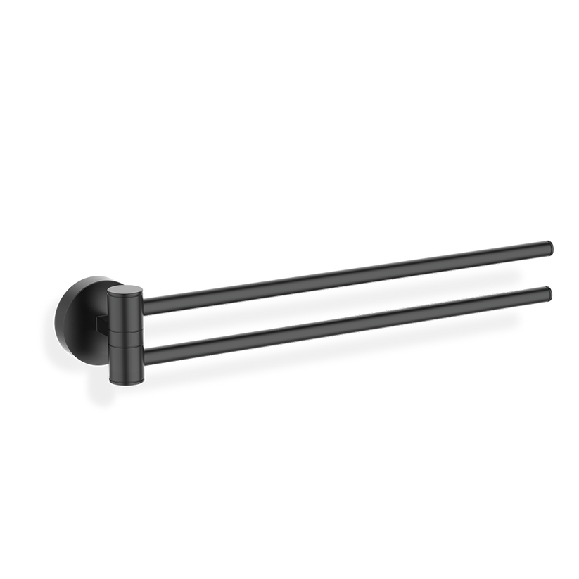 Decor Walther 05311 DW BA HTH2 BASIC Towel rail double