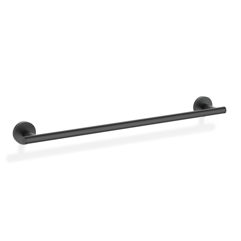 Decor Walther 05330 DW BA BASIC Towel rail single