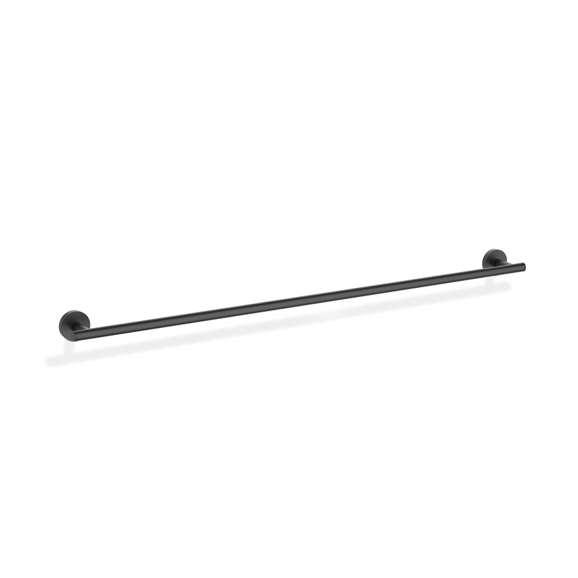 Decor Walther 05330 DW BA BASIC Towel rail single