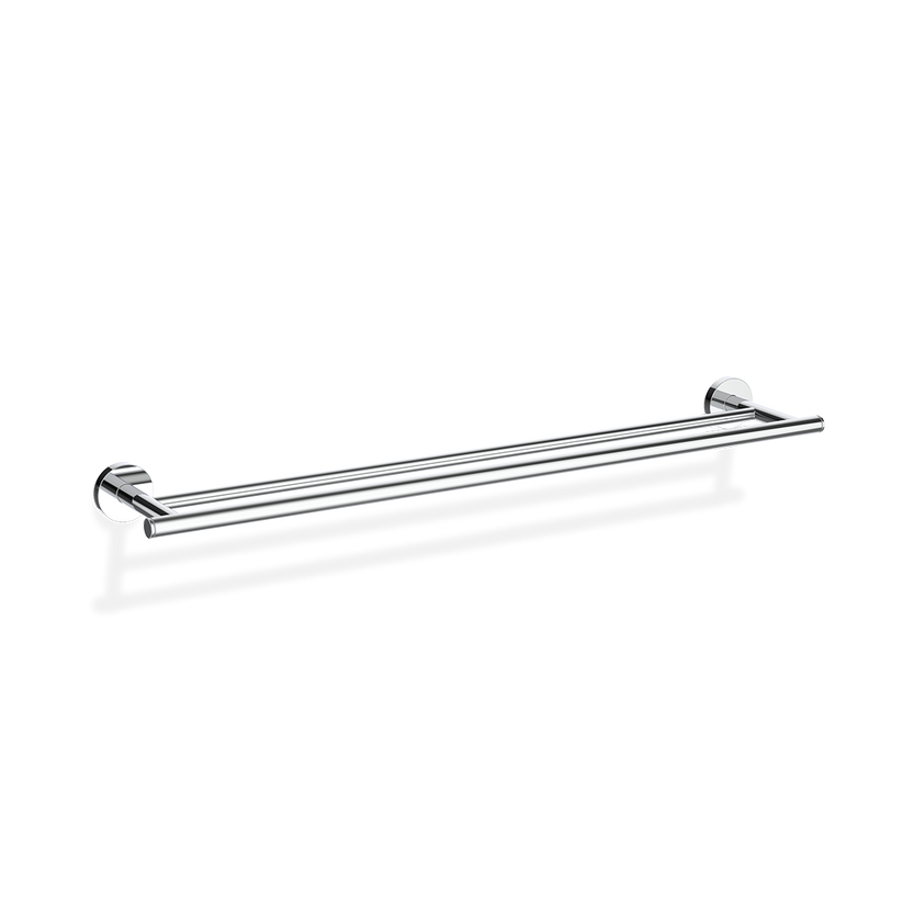 Decor Walther 05317 DW BA BASIC Towel rail double