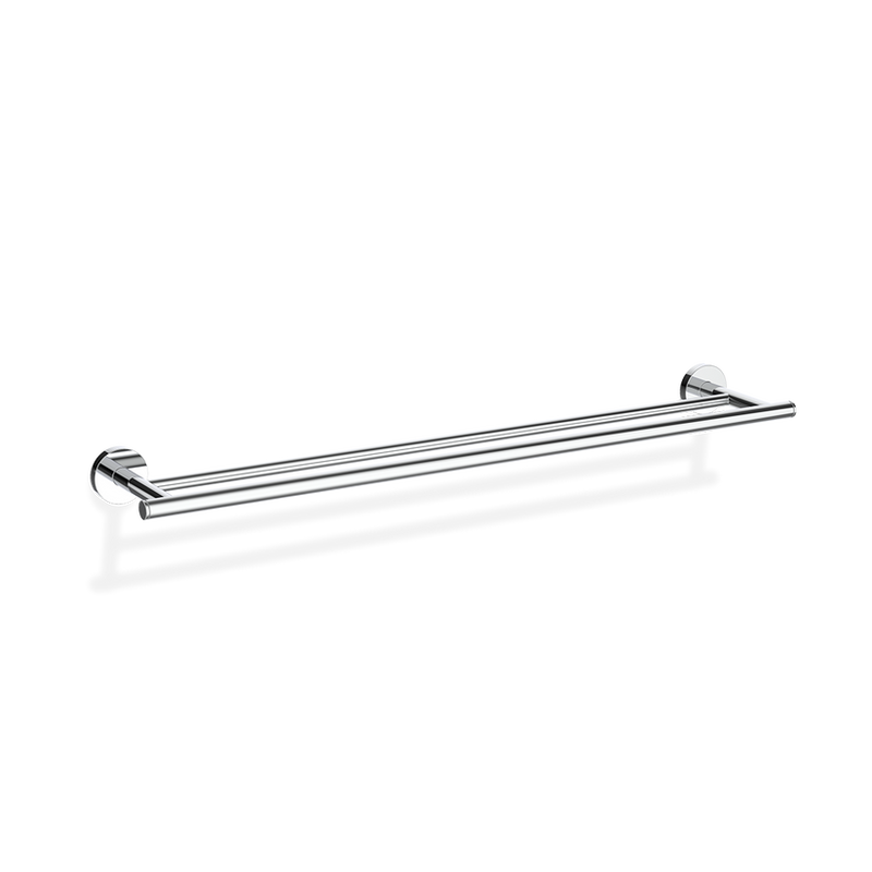 Decor Walther 05317 DW BA BASIC Towel rail double