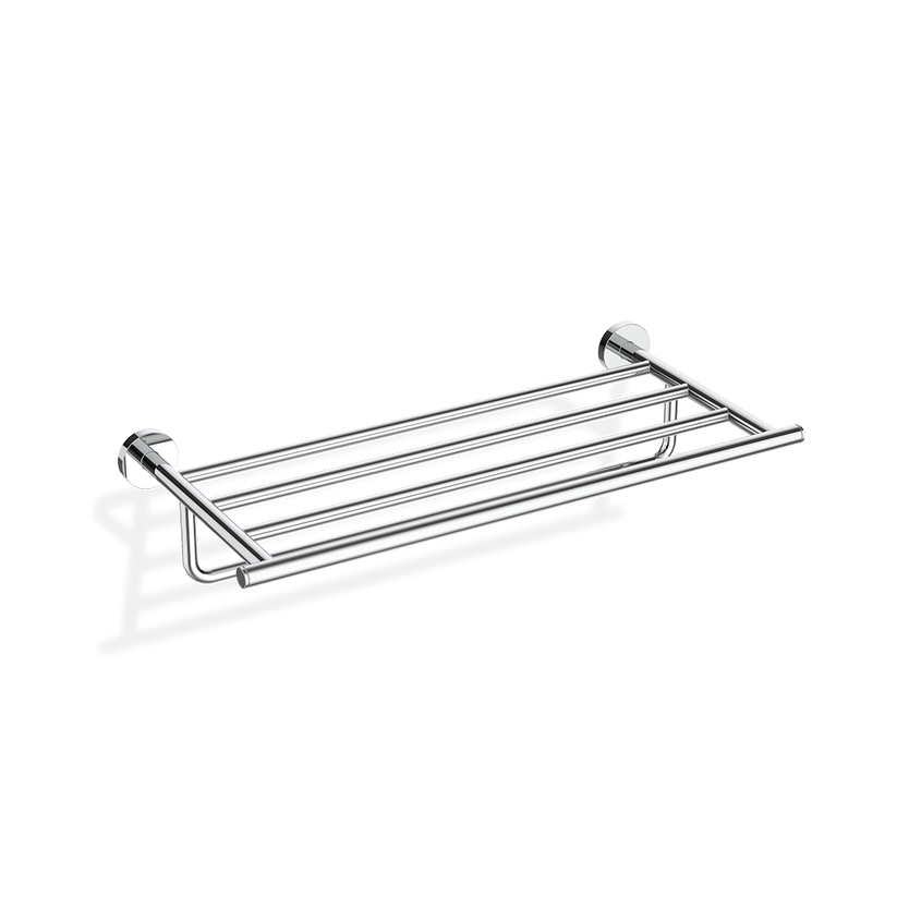 Decor Walther 05318 DW BA KHT BASIC Towel rack