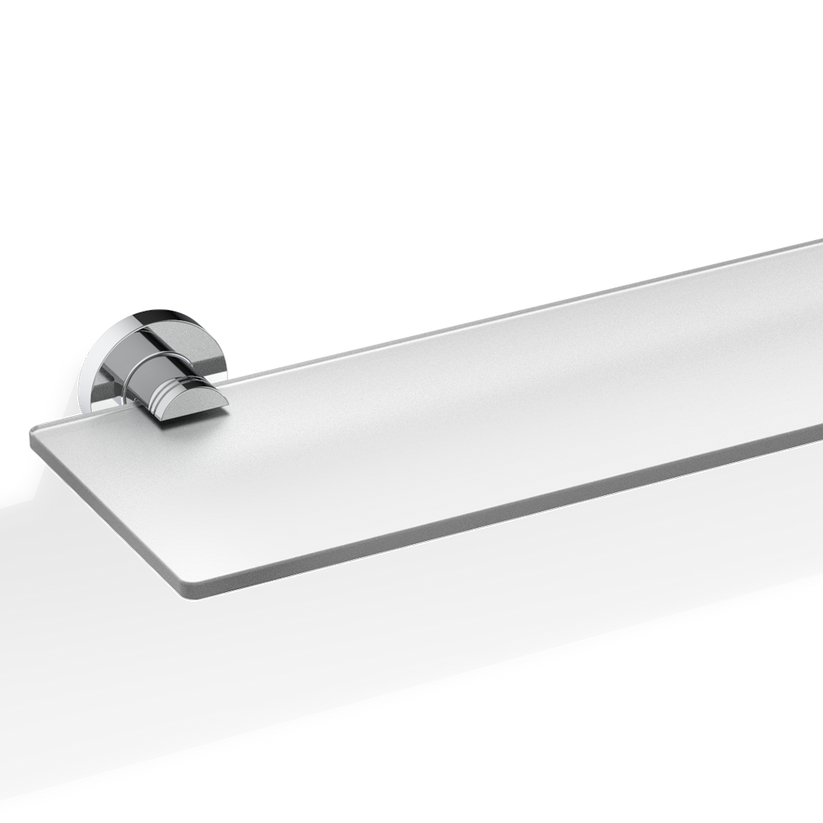 Decor Walther 05319 DW BA GKH BASIC Shelf holder