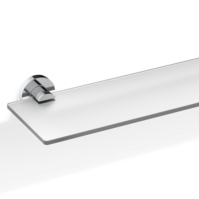 Decor Walther 05319 DW BA GKH BASIC Shelf holder