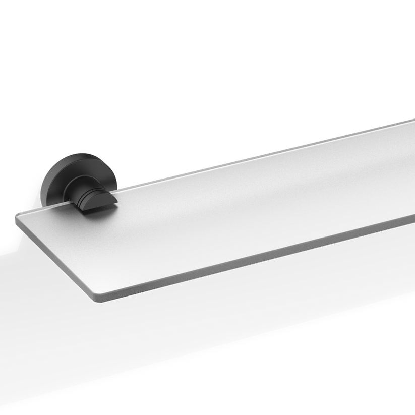 Decor Walther 05319 DW BA GKH BASIC Shelf holder