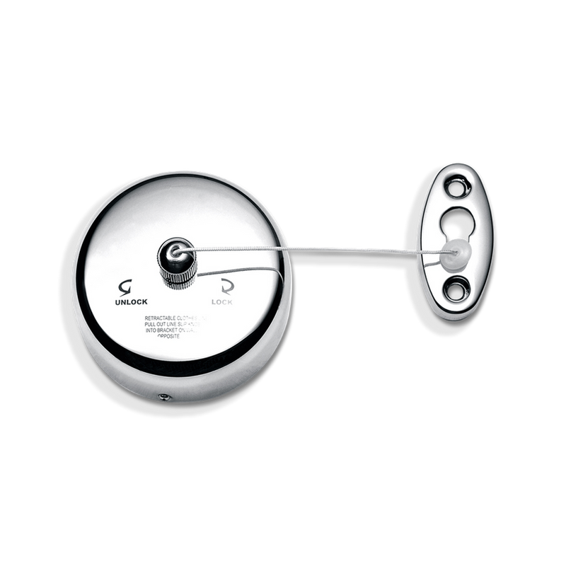 Decor Walther 05321 DW BA WL BASIC Clothesline
