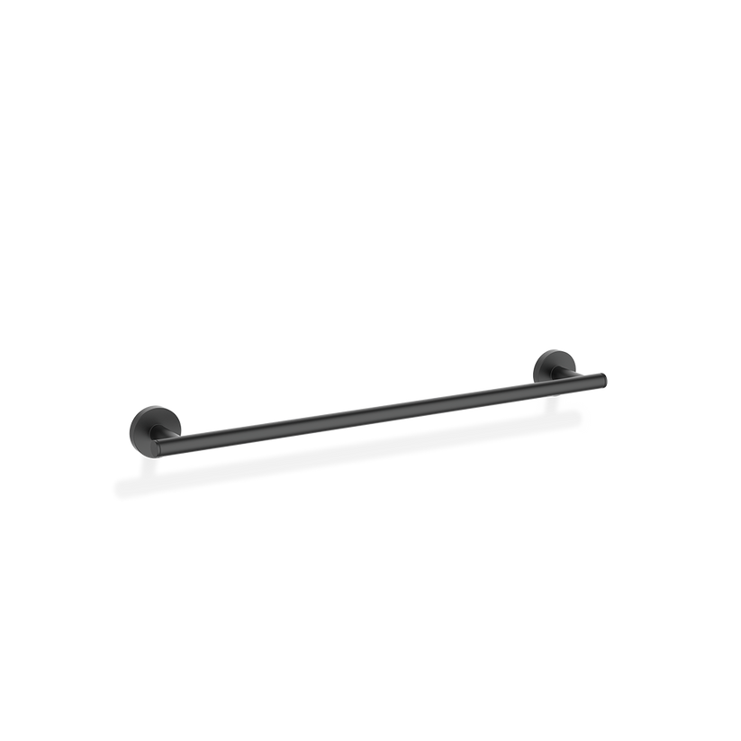 Decor Walther 05330 DW BA BASIC Towel rail single