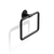 Decor Walther 05354 DW BA SK HTR BASIC Towel ring