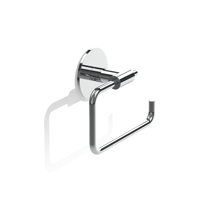 Decor Walther 05357 DW BA SK TPH3 BASIC Toilet paper holder