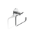 Decor Walther 05357 DW BA SK TPH3 BASIC Toilet paper holder