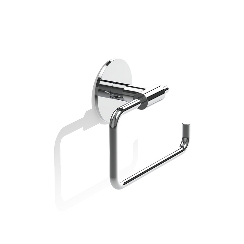 Decor Walther 05357 DW BA SK TPH3 BASIC Toilet paper holder
