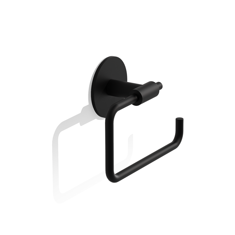Decor Walther 05357 DW BA SK TPH3 BASIC Toilet paper holder